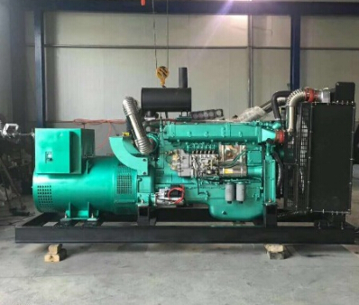 贵港宗申动力300kw大型柴油发电机组