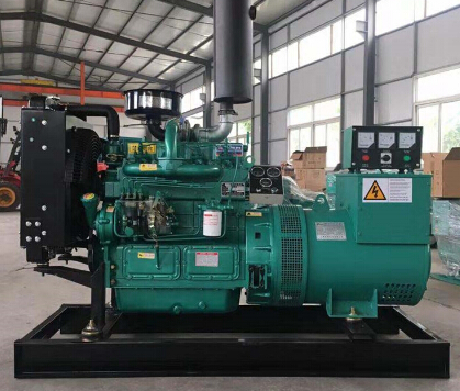贵港宗申动力10kw小型柴油发电机