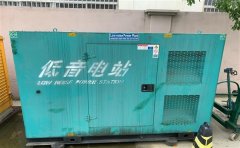 贵港通州四建大波纹箱定制案例