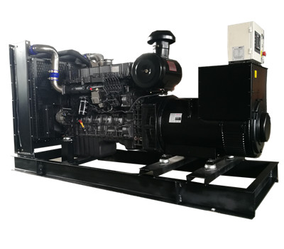 贵港上柴柴油发电机组50KW-700KW