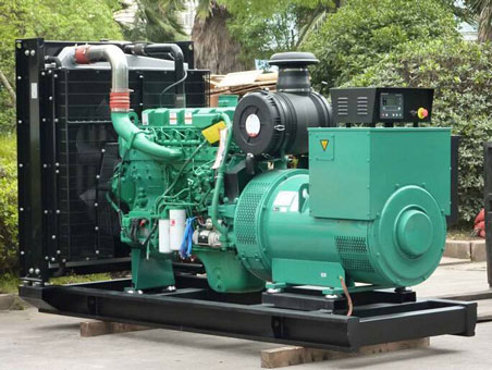 贵港710kw康明斯柴油发电机组