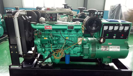 贵港发电机不发电的原因