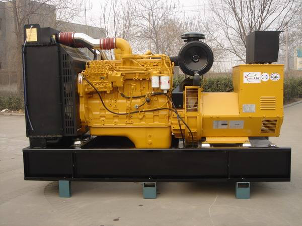 贵港发电机出租